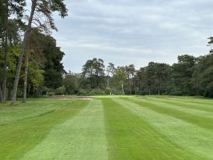 Fontainebleau 6th Approach